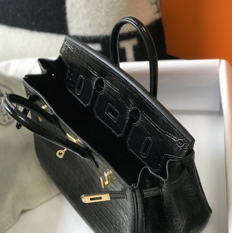 Hermes Birkin Bags